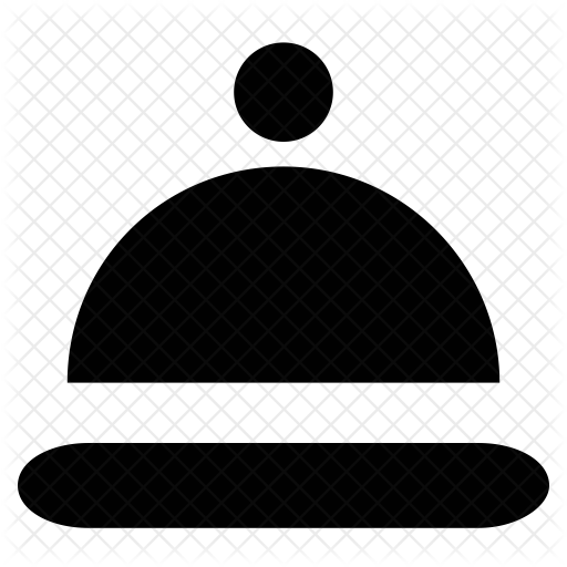 Desk Bell Icon - Desk Bell Icon (512x512)