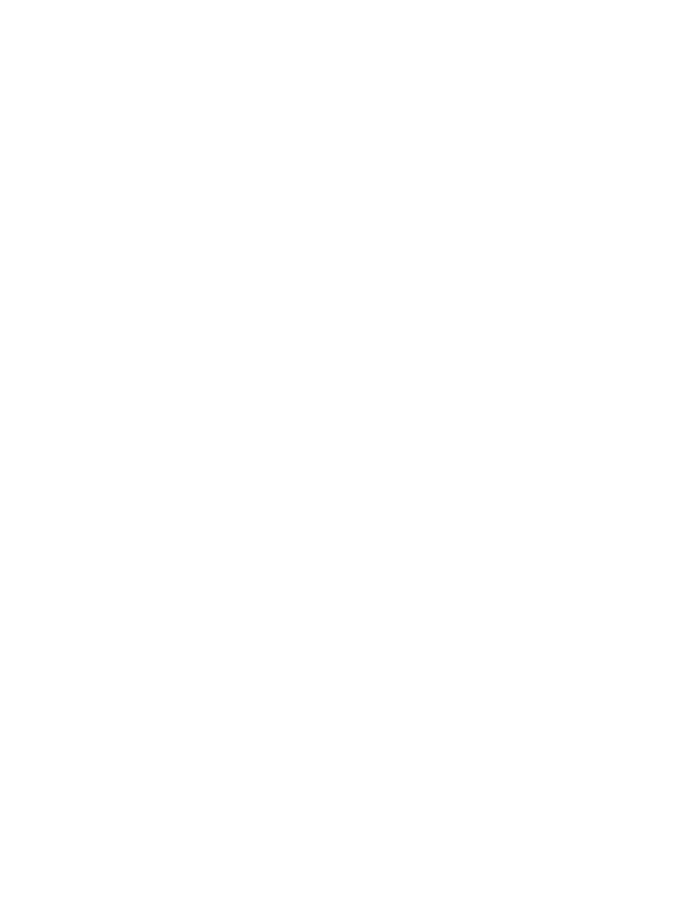 Scary Cat Silhouette By Paperlightbox - Illustration (769x1024)