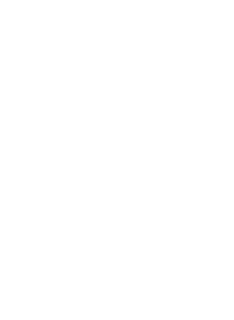 Groundhog-silhouette By Paperlightbox - Groundhog-silhouette By Paperlightbox (748x1024)