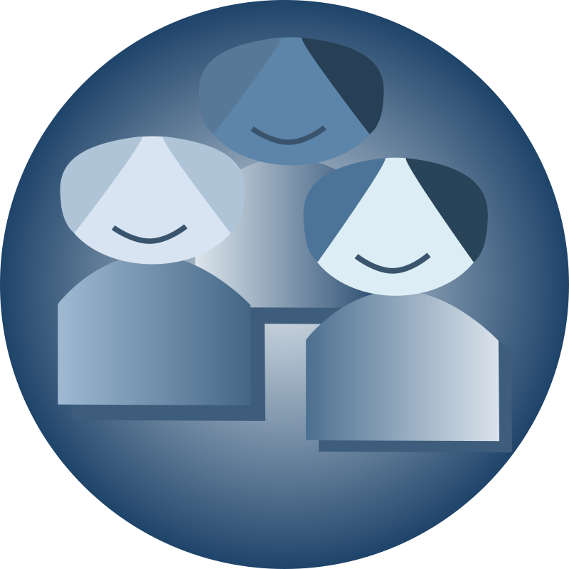 Get Notified Of Exclusive Freebies - Portrait Of A Man (800x800)