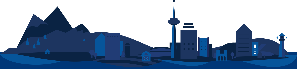 A Stronger Lte Signal In More Places Across Canada - Bell Mobility Background (1197x280)