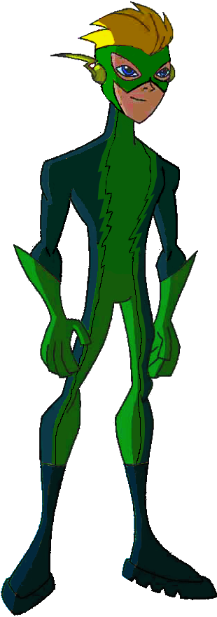 Inertia Tt Style By Azraeuz - Inertia Dc Fan Art (404x936)