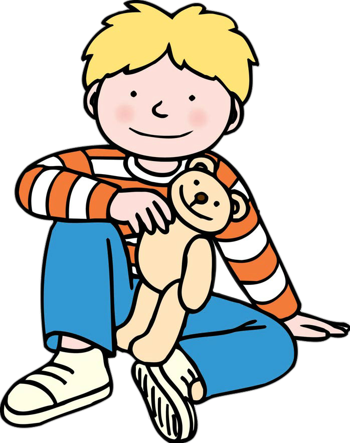 Kipper The Magic Key Cartoon Characters Png Image - Kipper The Magic Key (698x883)