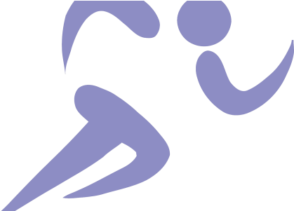 The Difference Between Agile And Waterfall - Olympic Runner Symbol (440x300)