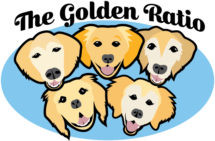 The Golden Ratio On Twitter: "weird - I Just Tried - Golden Ratio 4 (1199x590)