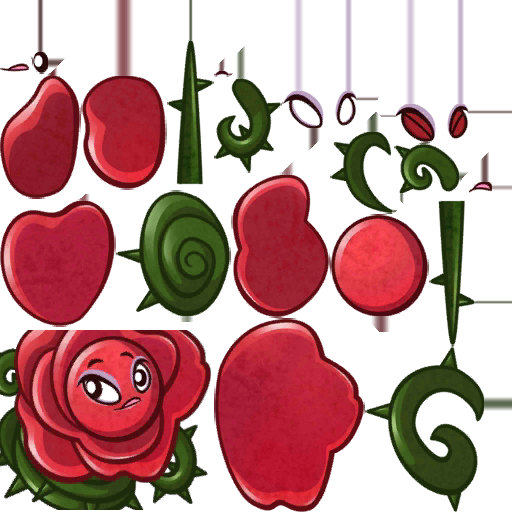 Y'know When You Kill Her She Goes Bald, Right - Y'know When You Kill Her She Goes Bald, Right (512x512)