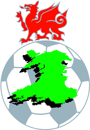 League Of Wales - Logo (321x464)
