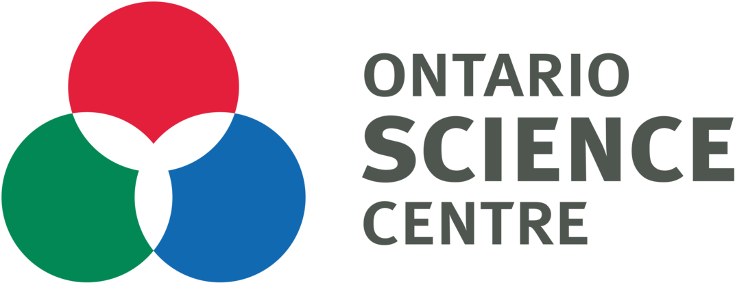 Why Your Comfort Zone Is The Most Dangerous Place To - Ontario Science Centre Logo (1180x507)