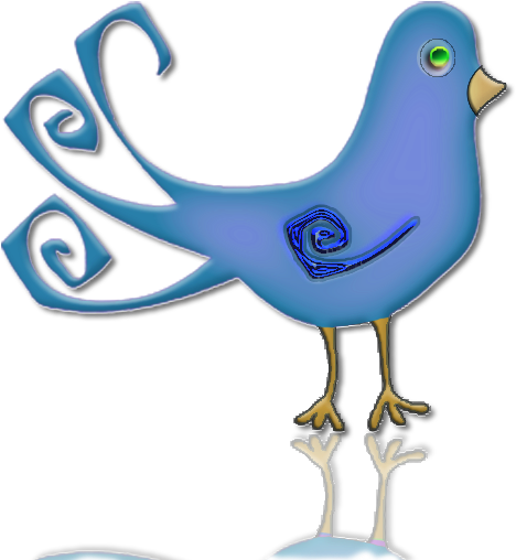 Bird-3 - Chicken (512x512)