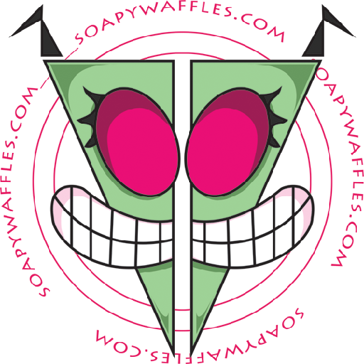 New Logo Look - New Logo Look (512x512)