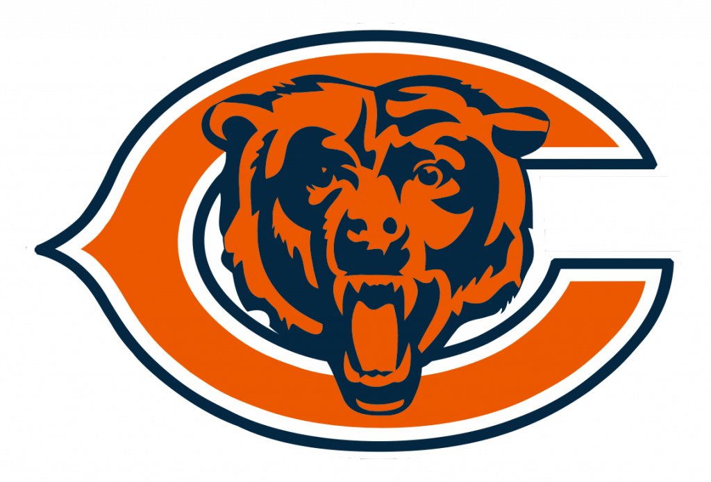 Chicago Bears Hire Chiefs Assistant Matt Nagy As Coach - Chicago Bears (1024x695)