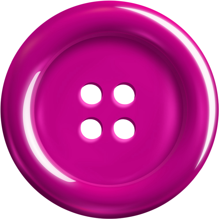 Button Png Transparent Image - Pink Shirt Button Png (890x834)