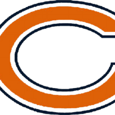 Chicago Bears - Chicago Bears Logos, Uniforms, And Mascots (400x400)