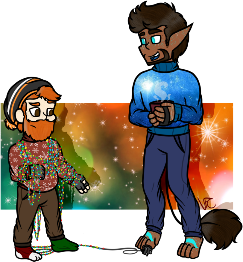 Tangled Up By Violet The Cat - Digital Art (862x927)