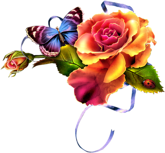 Розовые,pink,roses,розы, - Tea Party Invitation Card (600x558)