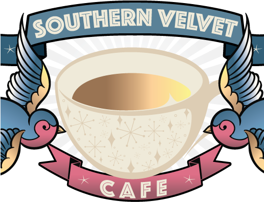 Southern Velvet Cafe - Southern Velvet Cafe (515x515)