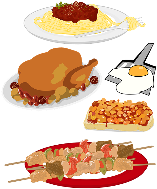 Proteins, Food Group, Health, Living, Eat, Food, Meat - Pregnancy And Nutrition Png (556x720)