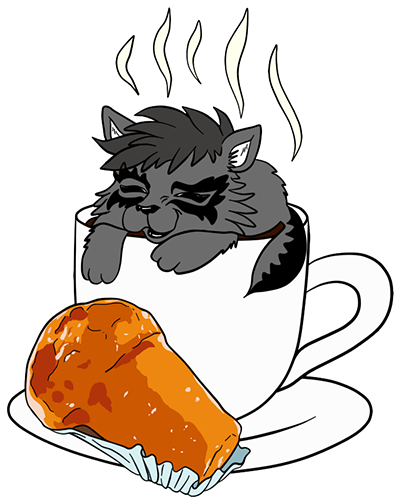 Escofal Coffee Icon - Illustration (512x512)