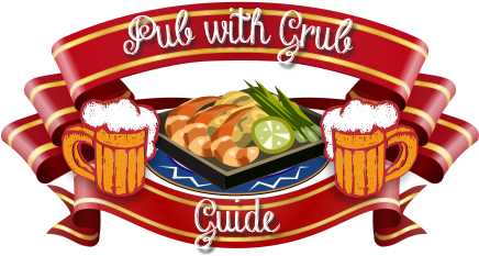 Stalbridge Pub With Grub Guide - Pub Food Clip Art (435x295)