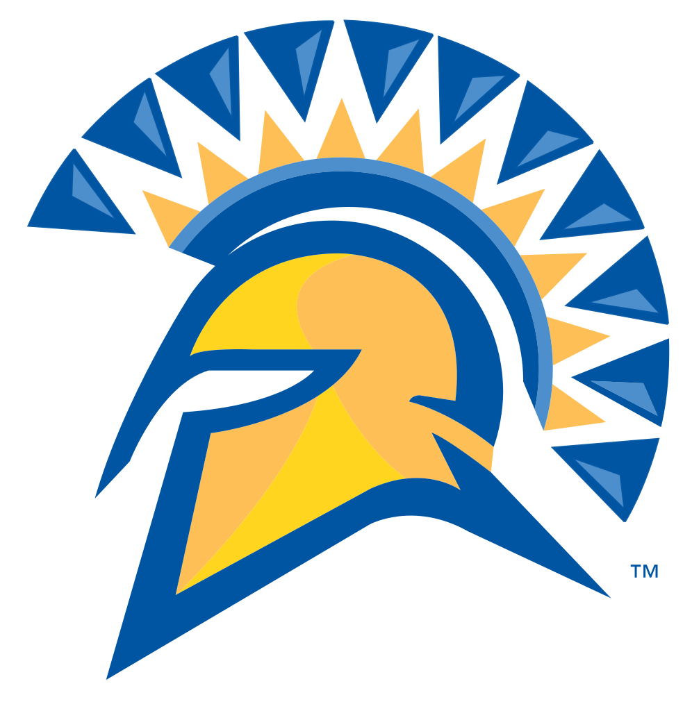 Details - San Jose State Spartans (996x1024)