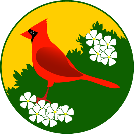 I See Cardinals - Knights Of Columbus (459x459)