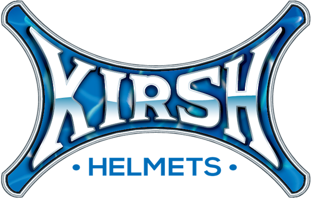 Kirsh Helmets Debuts Chm 1, A Low Profile, Dot Certified - Innovation (633x388)