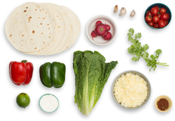 Leaf Vegetable Vegetarian Cuisine Food Recipe Garnish - Cabbage (700x477)