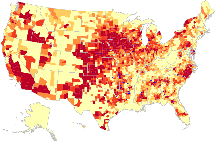 Paleo Vegetarianism - Best State To Homestead (750x550)