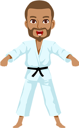 Extension Image - Karate (350x418)