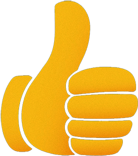 Thumbs Up - Thumbs Up Diner (383x368)