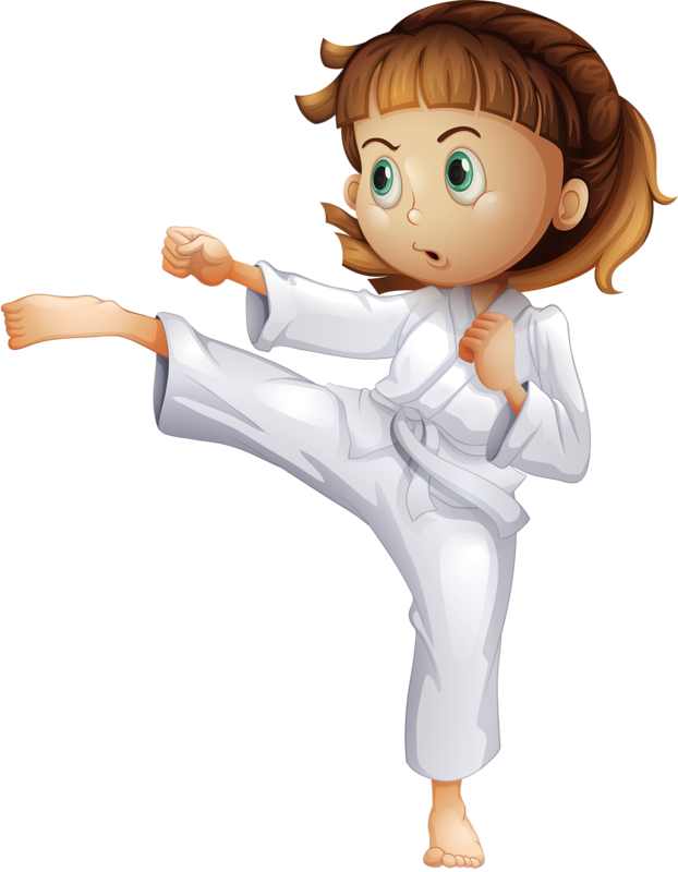 Яндекс - Фотки - Karate Boy Clip Art (622x800)