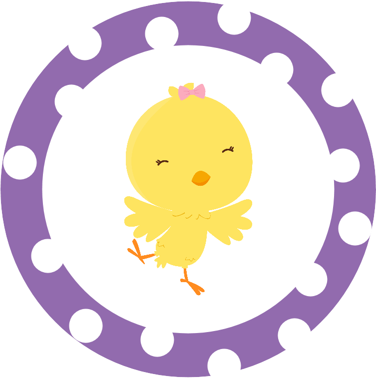 Little Chick Tag Free Printable Tags - Teacher Appreciation Gift Tags (800x800)