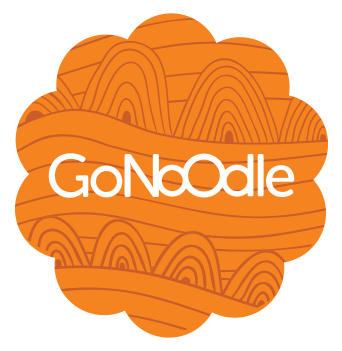 You Get To Personalize Your Experience For Your Classroom - Go Noodle (350x350)