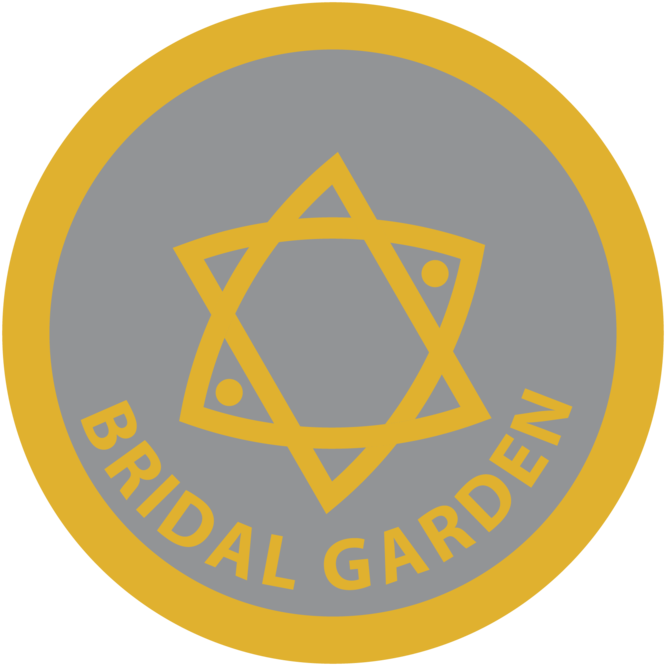 Bridal Garden Anointing Oil - Holy Land Mall The New Jerusalem Star Lamus Anointing (1000x1000)