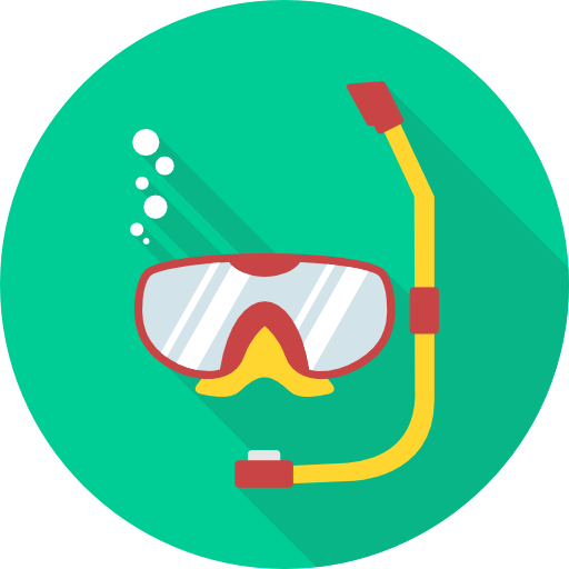 Annual Fitness Allowance - Underwater Diving (512x512)