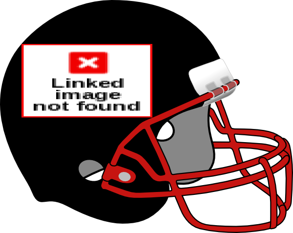 San Diego Chargers Helmet (600x477)