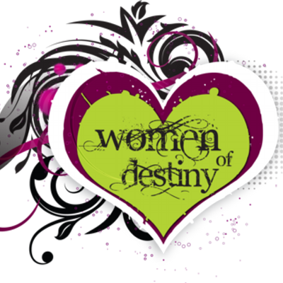Women Of Destiny - Zombie Vampire Human Zompire Tile Coaster (400x400)