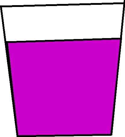 Grape Juice Clipart - Grape Juice Bfdi (415x453)