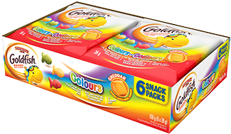 Goldfish® Colours 26g - Goldfish (340x510)