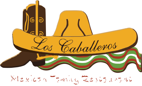 Los Caballeros Mexican Family Restaurant - Knight (467x284)