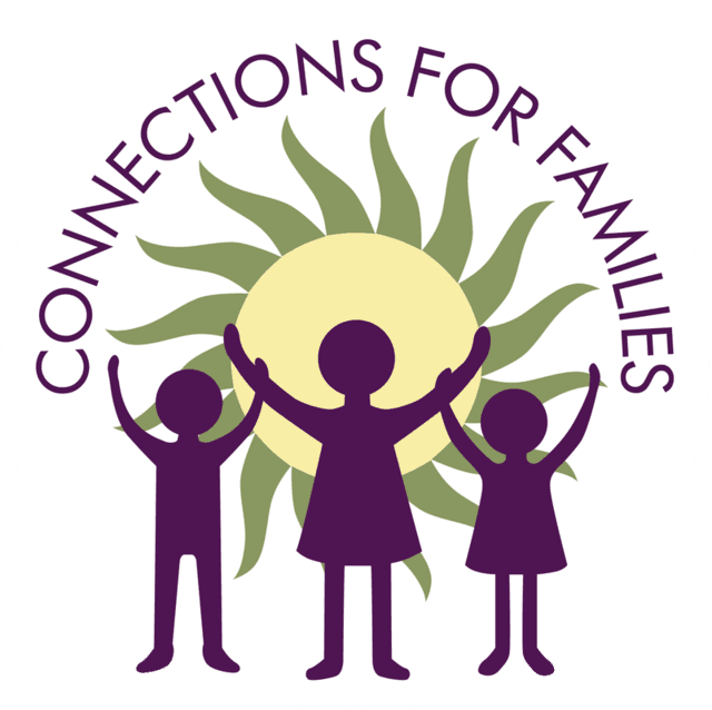 At Risk Youth Services L Elizabeth Co L Connections - Connections For Families (640x638)