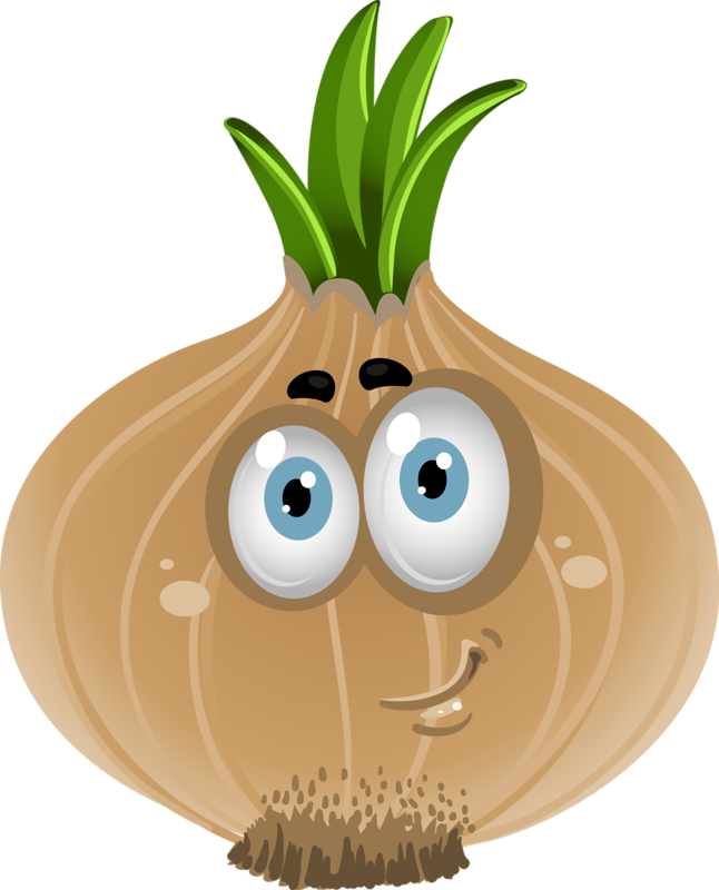 Vegetable Cartoon Drawing Clip Art - Vegetable Caricature (646x800)