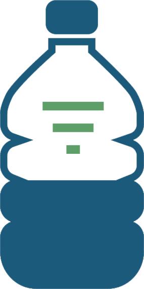 Filtration Of Lead, Chlorine And Other Impurities - Emblem (285x571)