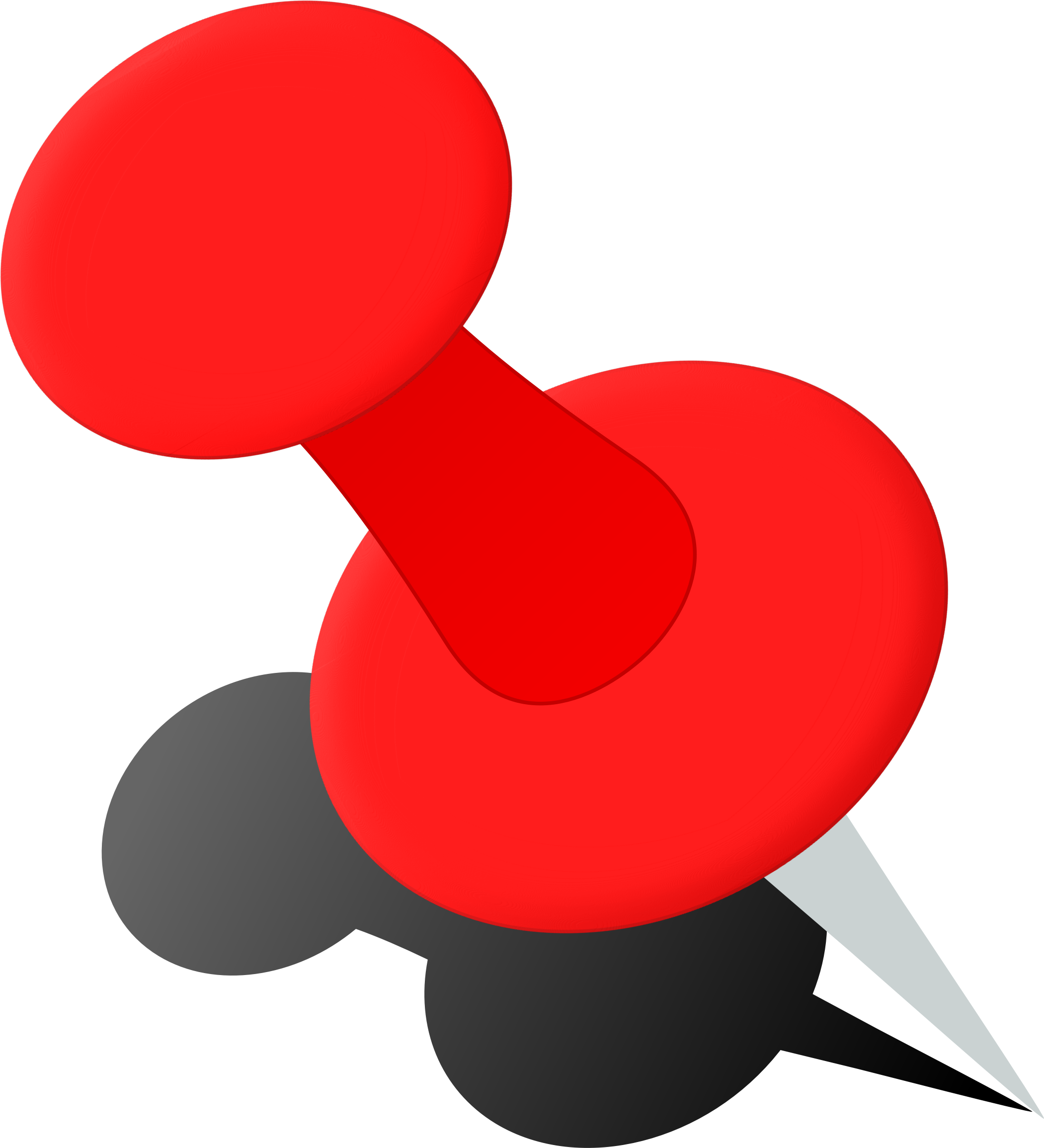 Log In Sign Up Upload Clipart - Pin Transparent Clipart (2101x2310)