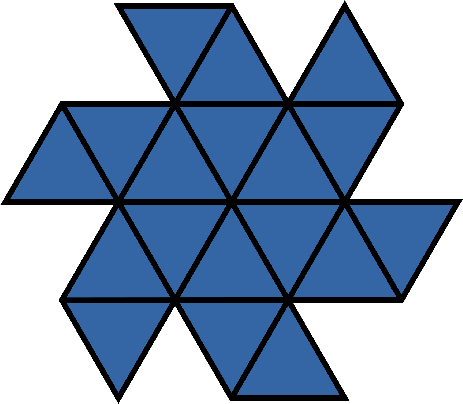 Symmetry Clipart Reflection Symmetry - Rotational Symmetry (2000x1765)