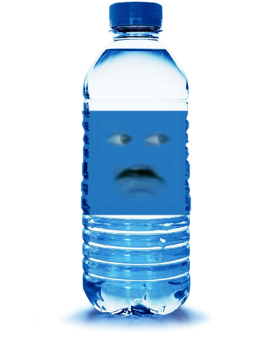 Water Bottle - Graduation Water Bottle Labels (604x764)