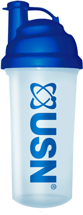 Usn Water Jug 2 2l 1l 700ml Bottle - Usn 700 Ml Shaker (317x460)