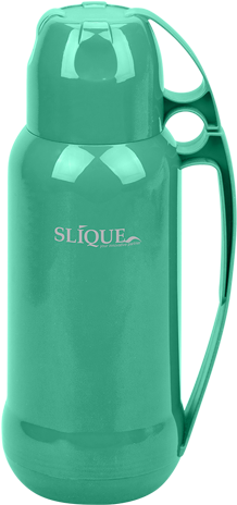 This Makes It Harder For The Contents Of The Bottle - Vacuum Flask (500x500)