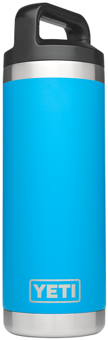 Yeti Duracoat Rambler Bottle 18oz - Yeti 18 Oz Rambler Bottle (500x500)