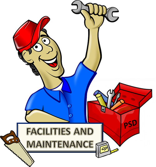 Maintenance And Groundskeeping And Custodial Staff - Customer Reminder For Service From Auto Mechanic Card (500x535)